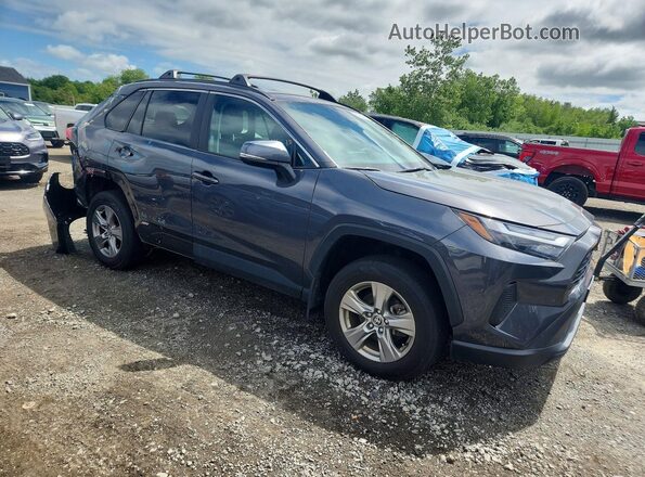 2T3RWRFV6RW222452 2024 TOYOTA RAV4 Серый Передняя правая четверть