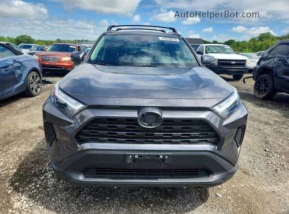2T3RWRFV6RW222452 2024 TOYOTA RAV4 Серый Вид спереди
