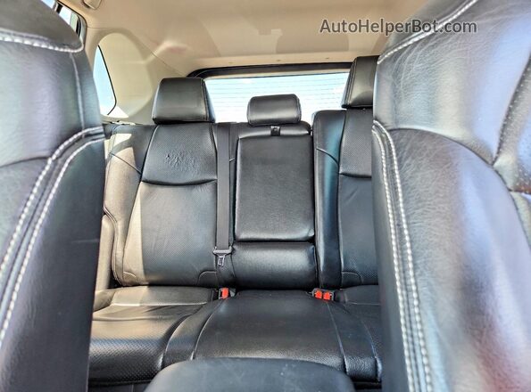 2T3RWRFV7LW065747 2020 TOYOTA RAV4 Black Вид задніх сидінь