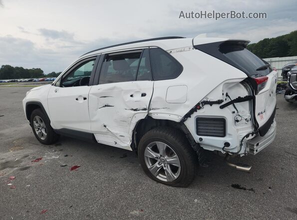 2T3RWRFV7RW198162 2024 TOYOTA RAV4 White 