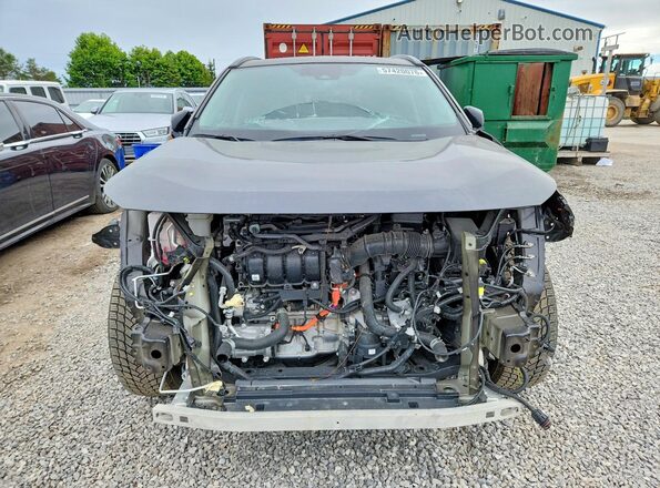 2T3RWRFV7RW236408 2024 TOYOTA RAV4 Black Вид спереду