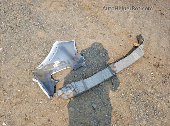 2T3RWRFV7SW269608 2025 TOYOTA RAV4 White VIN կոդի պիտակի տեսք