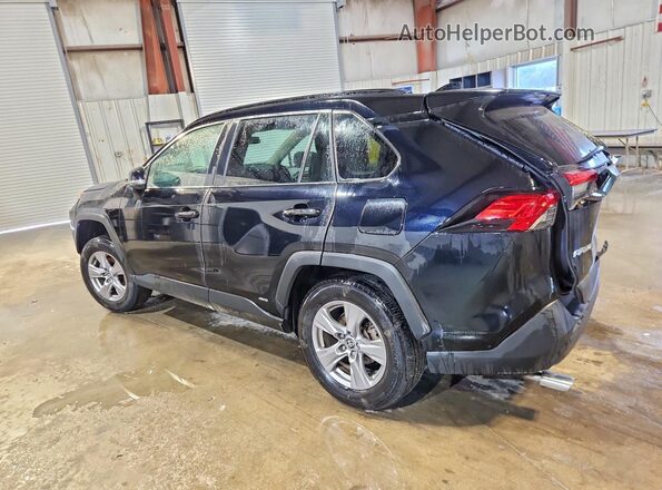 2T3RWRFV9RW237253 2024 TOYOTA RAV4 Black Rear left