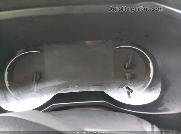 2T3RWRFV9SW268802 2025 TOYOTA RAV4 HYBRID Dark Blue Հետևի նստատեղերի տեսք