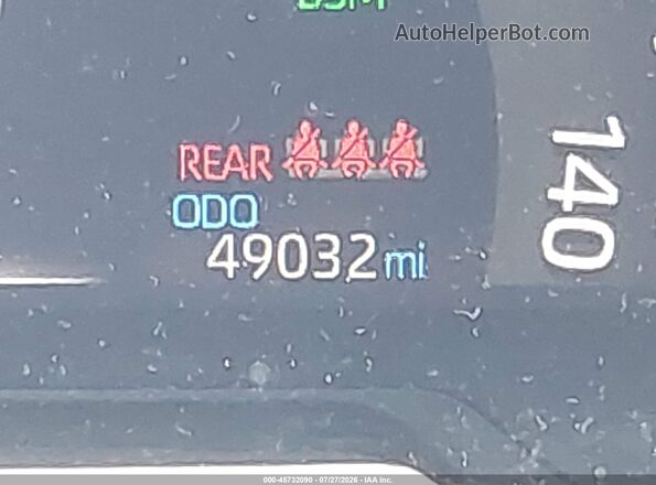 2T3S1RFV9RW448968 2024 TOYOTA RAV4 Green 