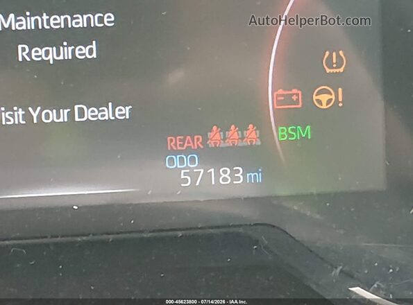 2T3S1RFVXMW243636 2021 TOYOTA RAV4 Black 