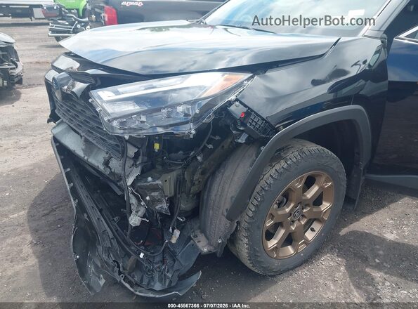 2T3UWRFV6RW248432 2024 TOYOTA RAV4 HYBRID Black 