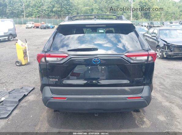 2T3UWRFV6RW248432 2024 TOYOTA RAV4 HYBRID Black 