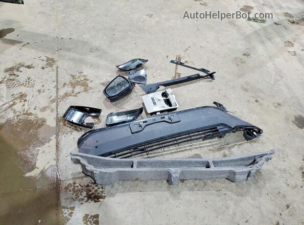 2T3UWRFV9RW197220 2024 TOYOTA RAV4 Black VIN sticker view
