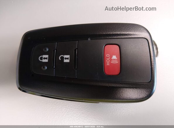 2T3UWRFVXSW258533 2025 TOYOTA RAV4 HYBRID Green წინა პანელის ხედი