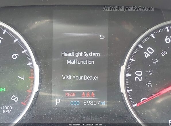 2T3W1RFV0MC147498 2021 TOYOTA RAV4 Black 