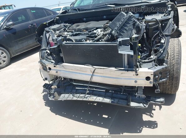 2T3W1RFV0MC147498 2021 TOYOTA RAV4 Black 