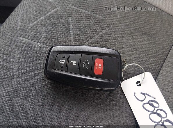 2T3W1RFV0NW187368 2022 TOYOTA RAV4 Gray Առջևի վահանակի տեսք