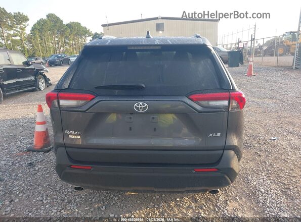 2T3W1RFV0PC228666 2023 TOYOTA RAV4 Серый 