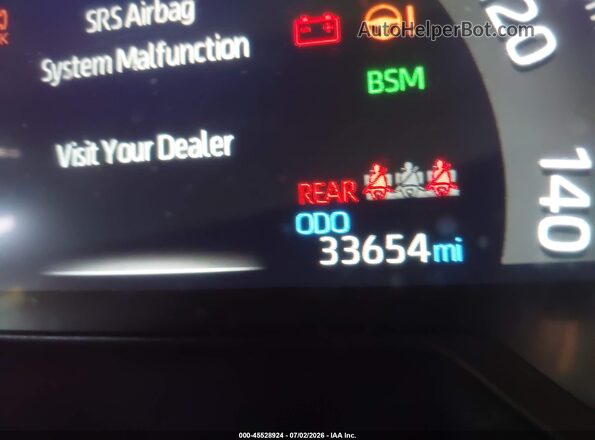 2T3W1RFV0PC228666 2023 TOYOTA RAV4 Серый 