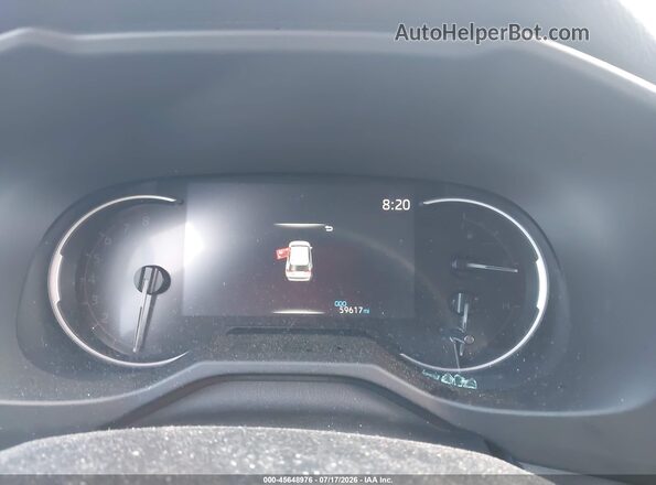 2T3W1RFV0PW251296 2023 TOYOTA RAV4 Серебряный Вид задних сидений