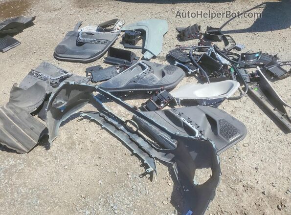2T3W1RFV0PW271886 2023 TOYOTA RAV4 Зеленый Вид наклейки с VIN-кодом