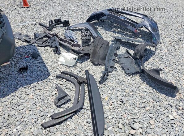 2T3W1RFV0SC365390 2025 TOYOTA RAV4 Gray Շարժիչի բաժամունքի տեսք