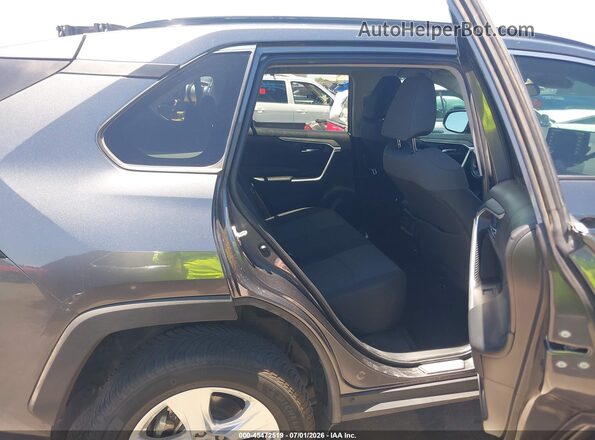 2T3W1RFV1MC108886 2021 TOYOTA RAV4 Серый Вид наклейки с VIN-кодом