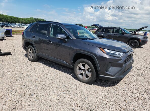 2T3W1RFV1NW216893 2022 TOYOTA RAV4 Silver Front right