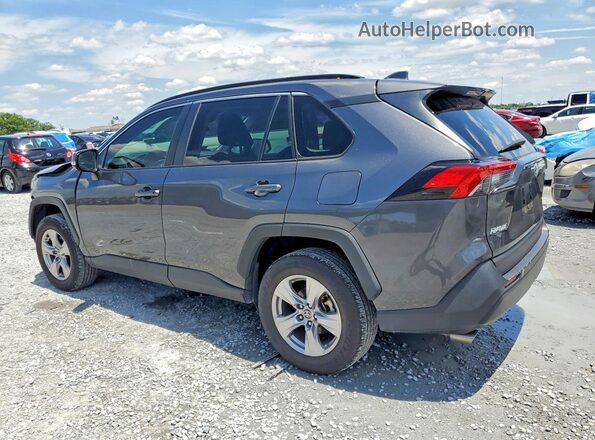2T3W1RFV1PC217854 2023 TOYOTA RAV4 Gray Trasero izquierdo
