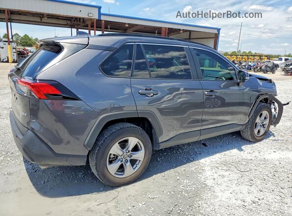 2T3W1RFV1PC217854 2023 TOYOTA RAV4 Gray Trasero derecho