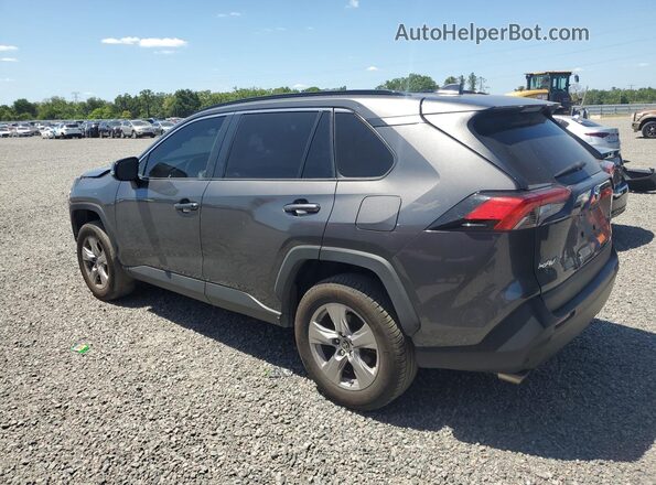 2T3W1RFV1PW243532 2023 TOYOTA RAV4 Серый Задняя левая четверть