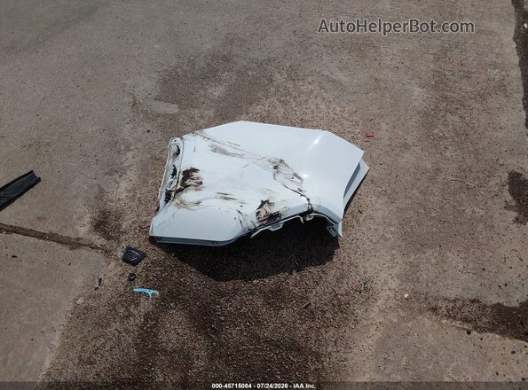 2T3W1RFV1PW280273 2023 TOYOTA RAV4 White ხელსაწყოთა პანელის ხედი