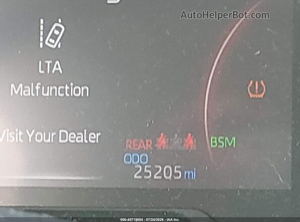 2T3W1RFV1PW280273 2023 TOYOTA RAV4 White 