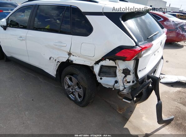 2T3W1RFV1PW280273 2023 TOYOTA RAV4 White 