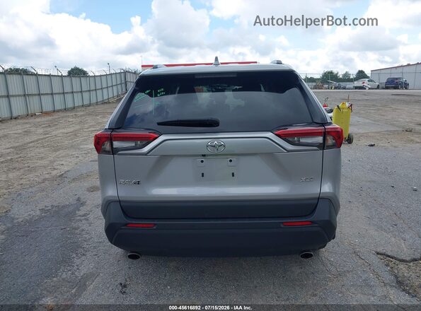 2T3W1RFV1RC276356 2024 TOYOTA RAV4 Gray 