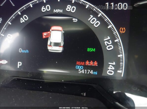 2T3W1RFV1RC276356 2024 TOYOTA RAV4 Gray 