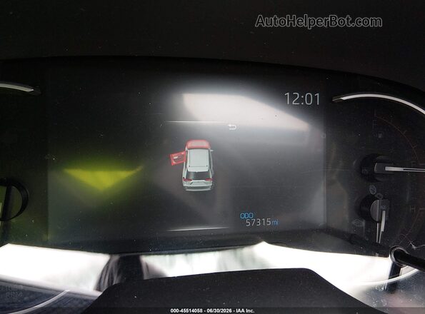 2T3W1RFV2PW279598 2023 TOYOTA RAV4 Black 