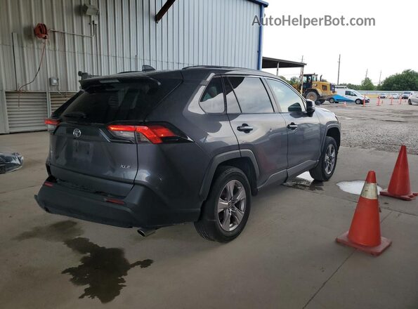 2T3W1RFV3PW257853 2023 TOYOTA RAV4 Gray 
