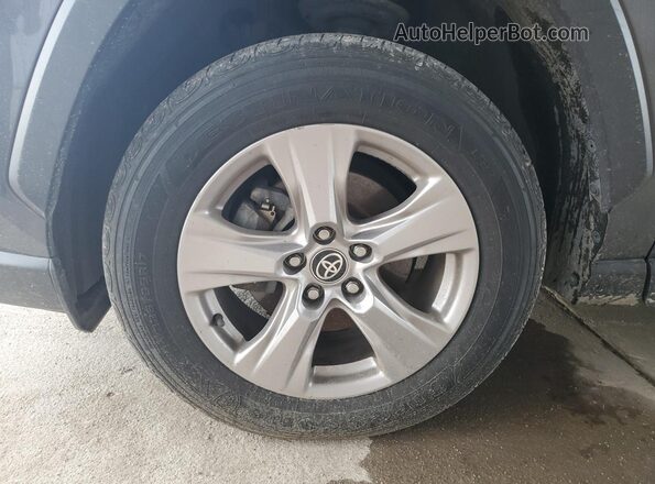 2T3W1RFV3PW257853 2023 TOYOTA RAV4 Gray 