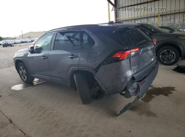 2T3W1RFV3PW257853 2023 TOYOTA RAV4 Gray 