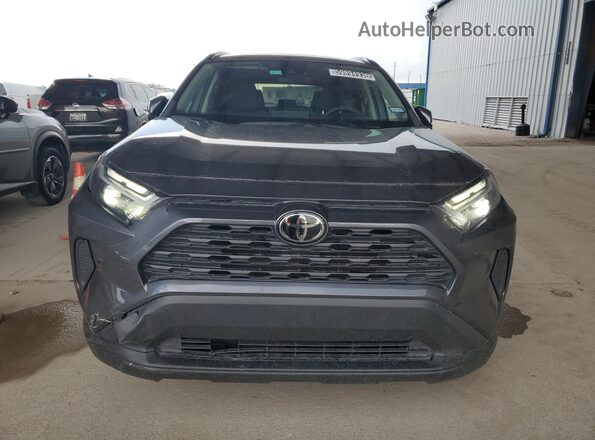 2T3W1RFV3PW257853 2023 TOYOTA RAV4 Gray 