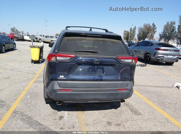 2T3W1RFV3PW257917 2023 TOYOTA RAV4 Blue 