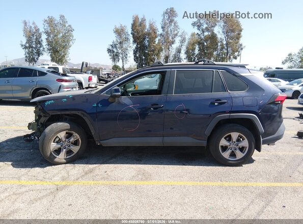2T3W1RFV3PW257917 2023 TOYOTA RAV4 Blue 
