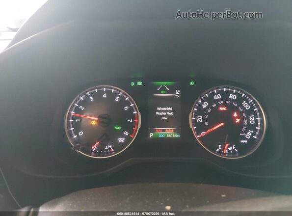 2T3W1RFV4LC044258 2020 TOYOTA RAV4 Blue Հետևի նստատեղերի տեսք