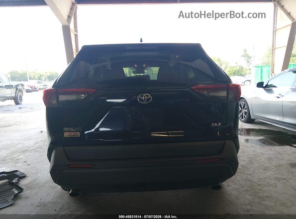 2T3W1RFV4LC044258 2020 TOYOTA RAV4 Blue 