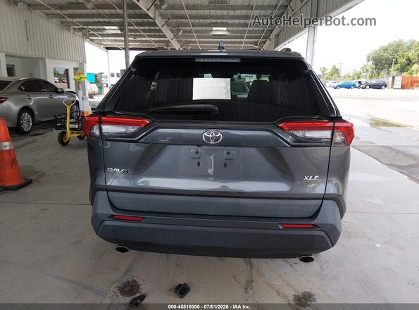2T3W1RFV4MC115721 2021 TOYOTA RAV4 Gray 