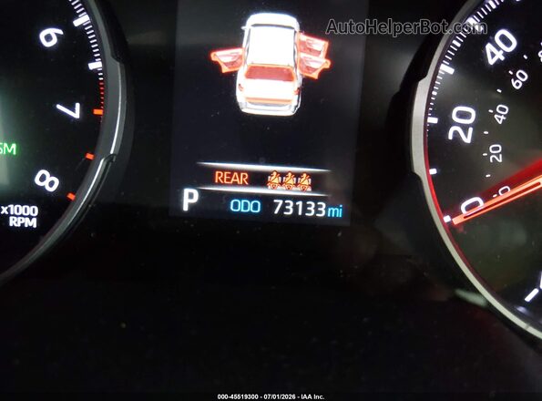 2T3W1RFV4MC115721 2021 TOYOTA RAV4 Gray 