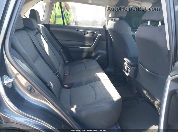2T3W1RFV4MC131854 2021 TOYOTA RAV4 Серый Вид наклейки с VIN-кодом