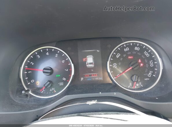 2T3W1RFV4MC159671 2021 TOYOTA RAV4 Gray Rear seats view