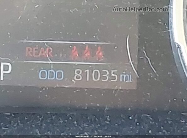 2T3W1RFV4MW117242 2021 TOYOTA RAV4 Blue 