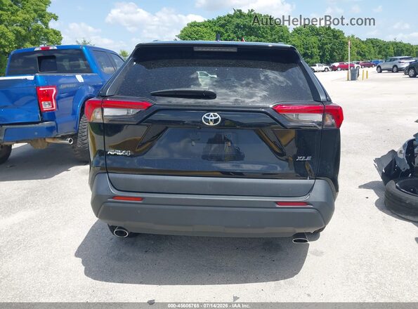 2T3W1RFV4RW334314 2024 TOYOTA RAV4 Black 