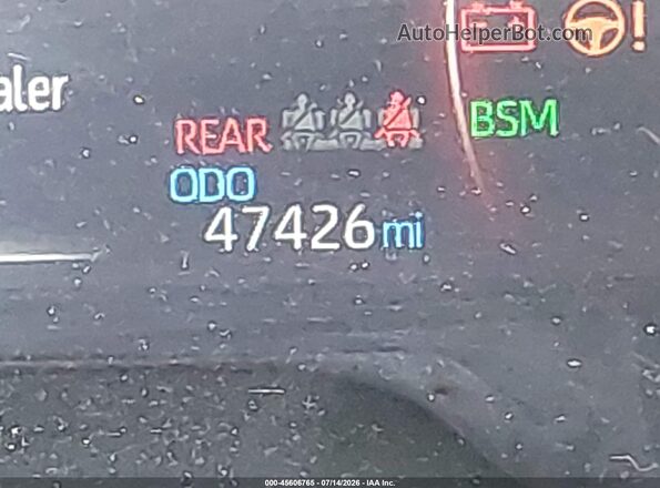 2T3W1RFV4RW334314 2024 TOYOTA RAV4 Black 