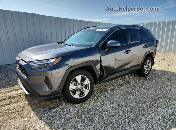 2T3W1RFV4SC315902 2025 TOYOTA RAV4 Gray 