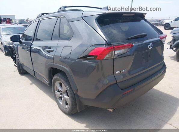 2T3W1RFV5PW294306 2023 TOYOTA RAV4 Gray Tył lewy